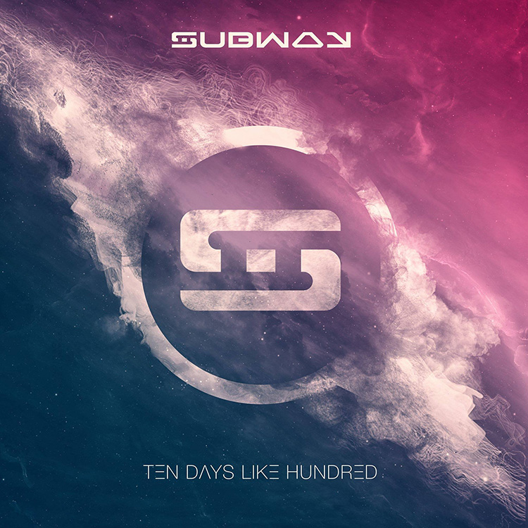 Subway - Ten Days Like Hundred