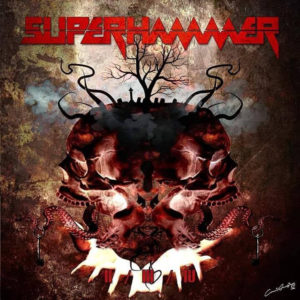 Superhammer - II/III/IV