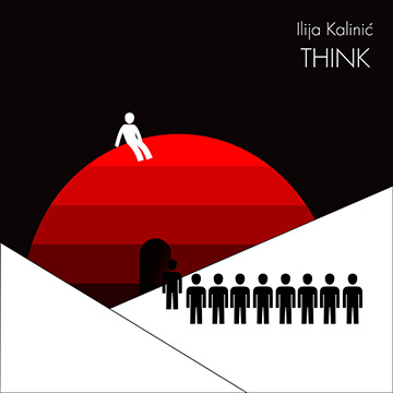 Ilija Kalinić - Think