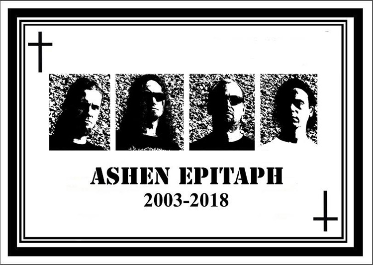 Ashen Epitaph