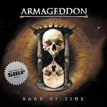 Armageddon - Sand of Time