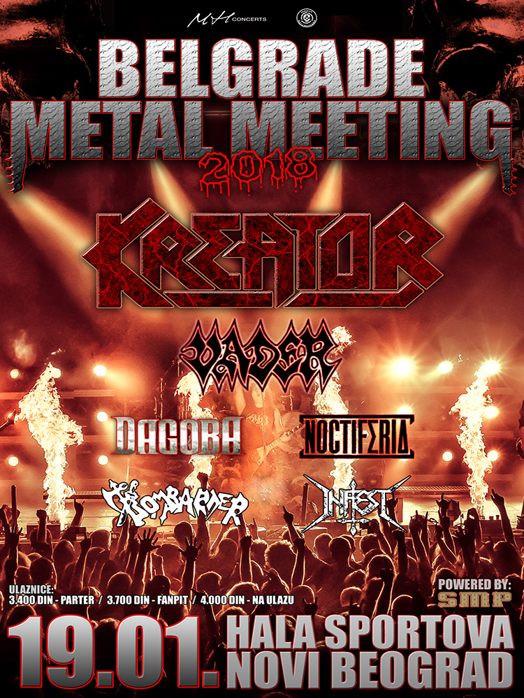 Belgrade Metal Meeting