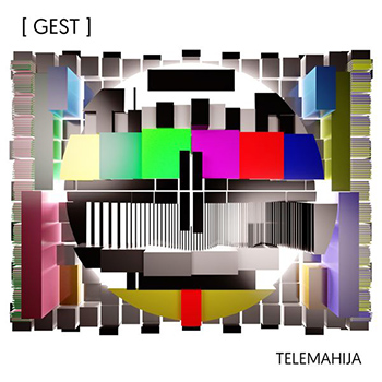 Gest - Telemahija