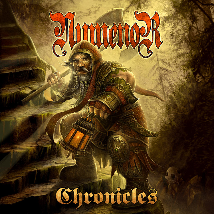 Numenor - Chronicles from the Realm Beyond