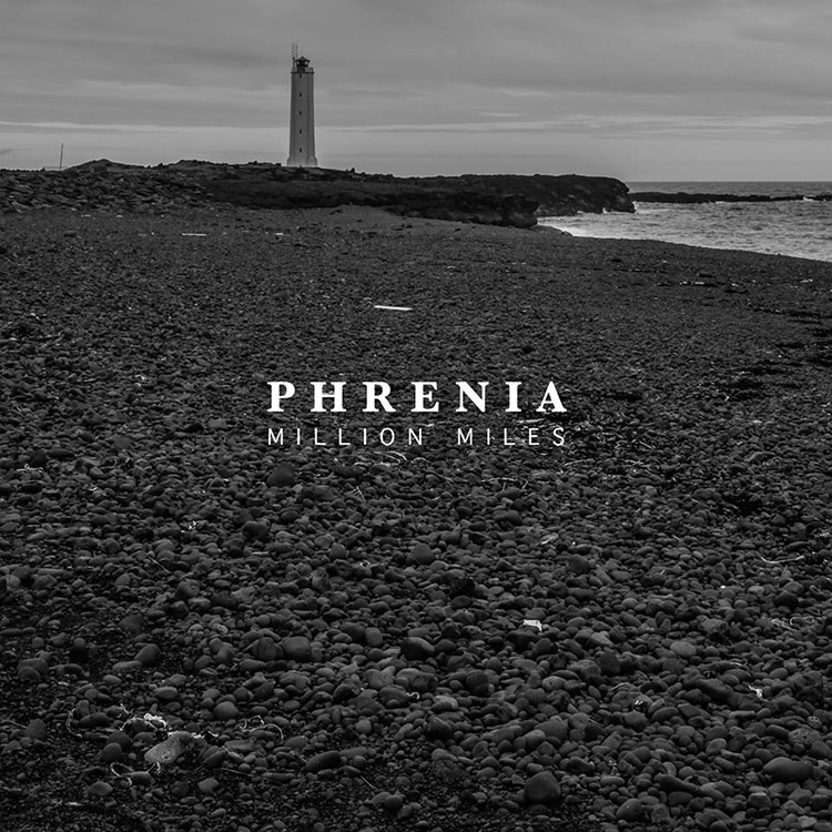 Phrenia - Million Miles