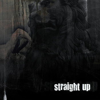 Straight Up - Straight Up
