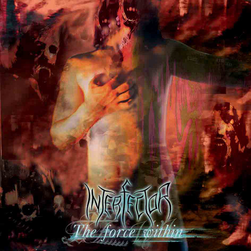 Interfector – The Force Within