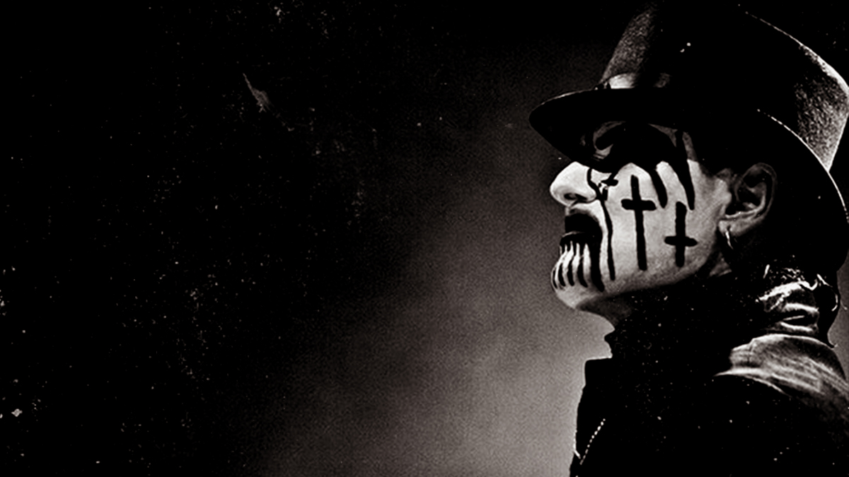 King Diamond