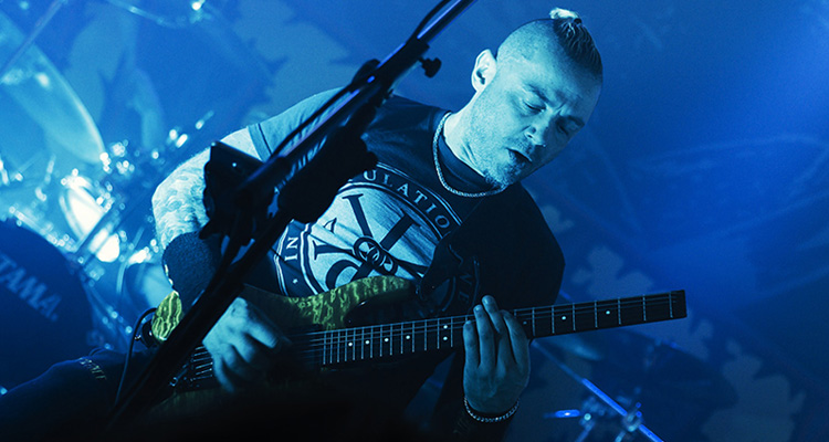 Pestilence