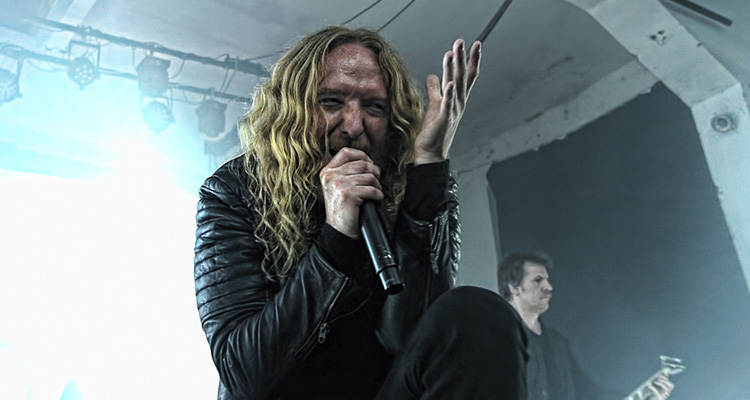 Dark Tranquillity