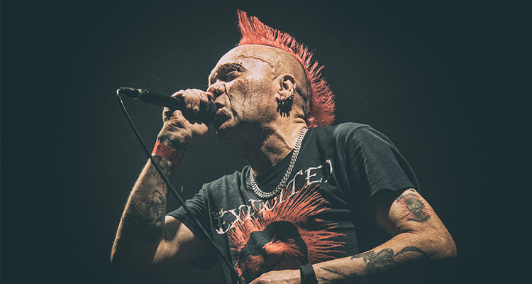 The Exploited