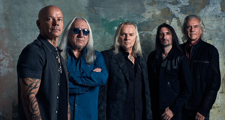Uriah Heep