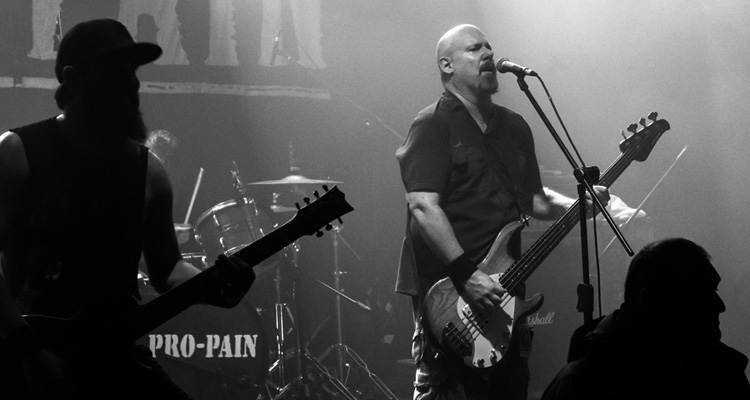 Pro-Pain