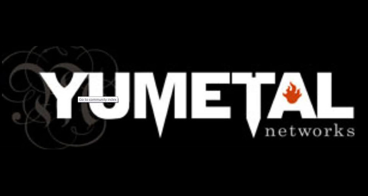 YUmetal forum