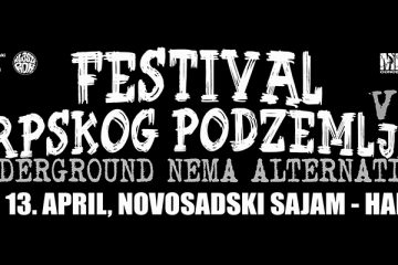 Festival srpskog podzemlja 5