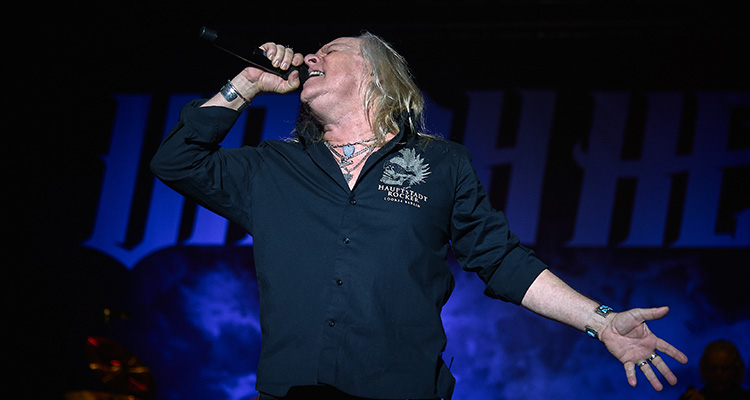Uriah Heep