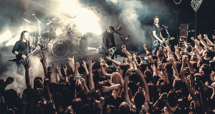 Bullet For My Valentine