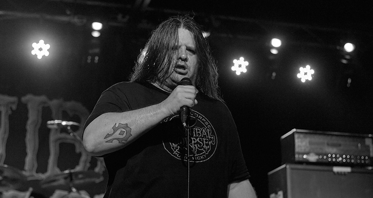 Cannibal Corpse