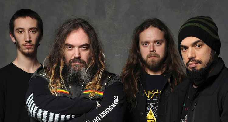 Soulfly
