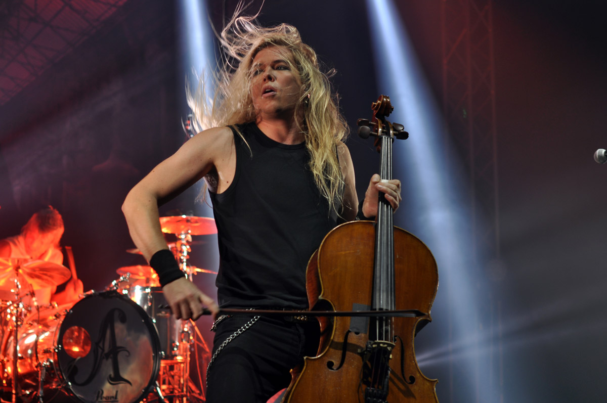 Apocalyptica