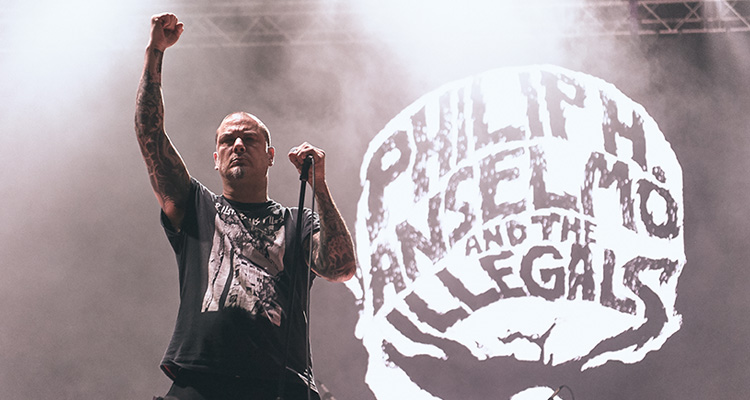 Phil Anselmo