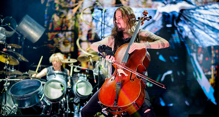 Apocalyptica