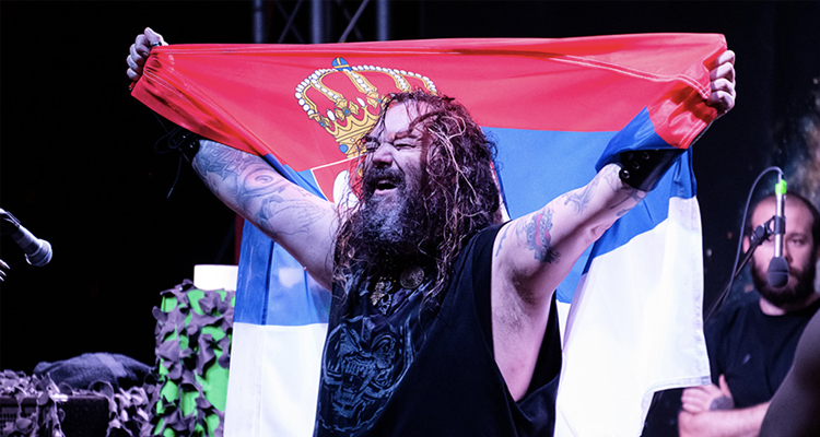 Soulfly