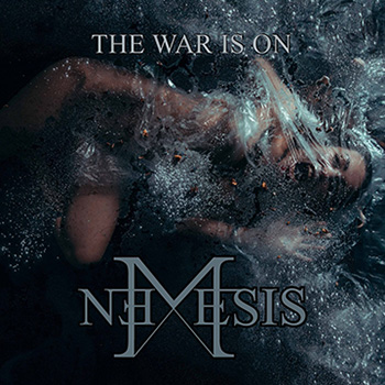 Nemesis - The War is On