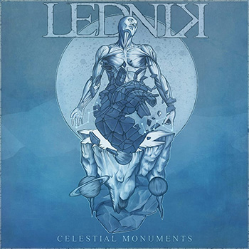 Lednik - Celestial Monuments