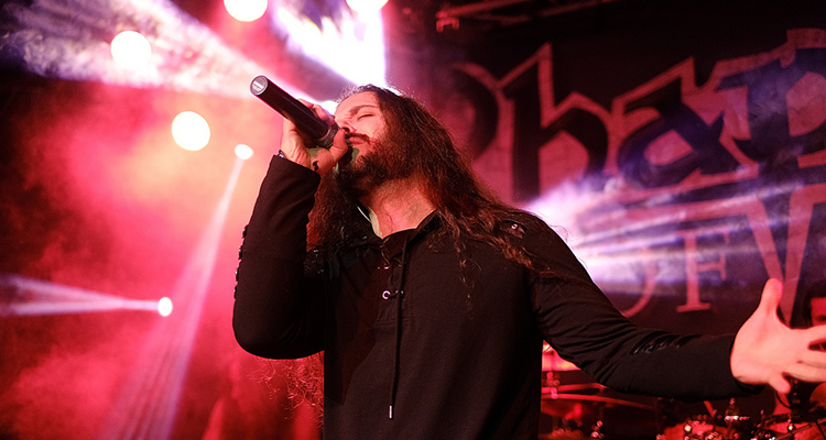 Rhapsody of Fire