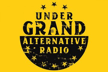 Undergrand Radio Novi Sad