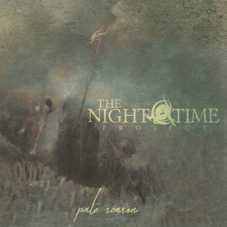 TheNightTimeProject - Pale Season