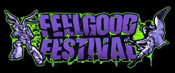 Feelgood Festival 2021