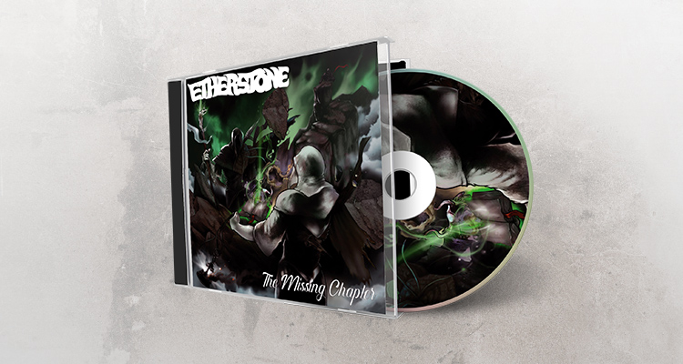 Etherstone - The Missing Chapter