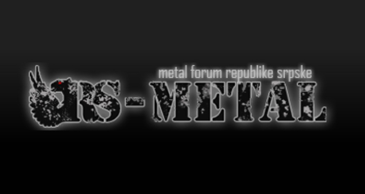 RS-Metal forum