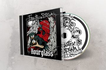 Forgotten Scream - Hourglass