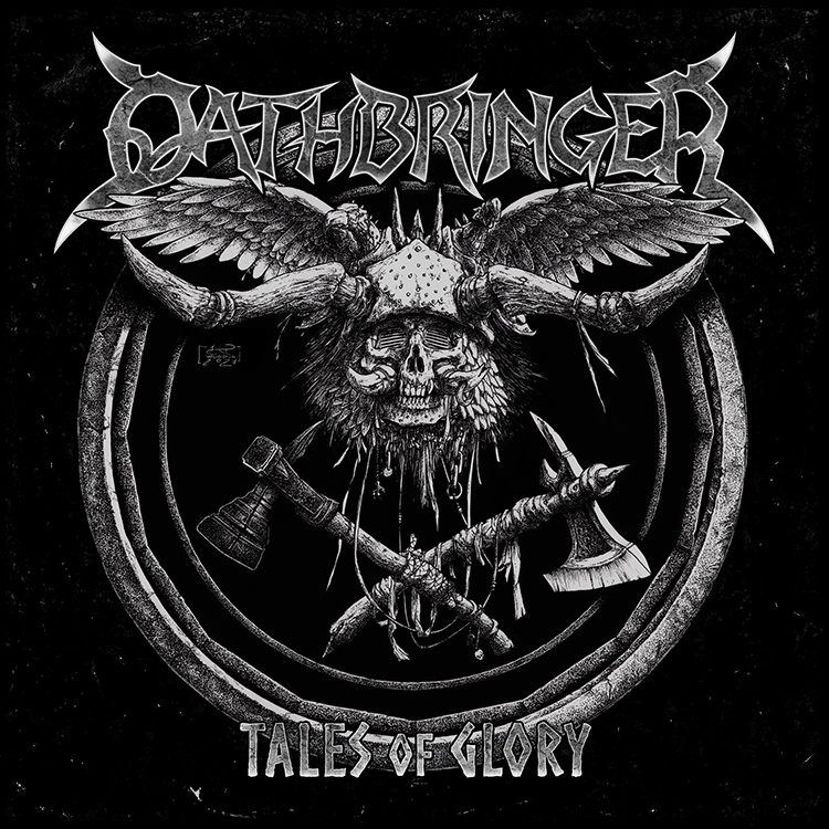 Oathbringer - Tales of Glory