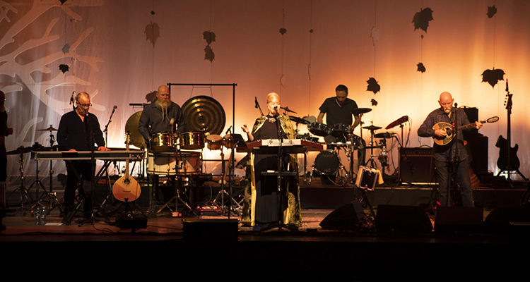 Dead Can Dance Beograd 2022