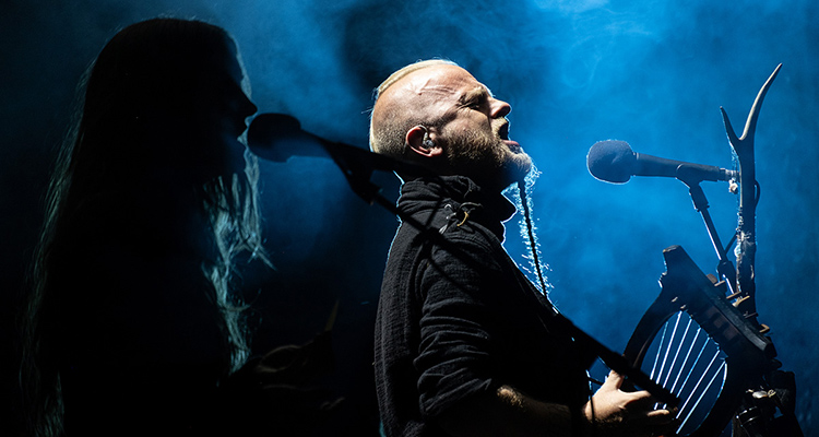 Wardruna