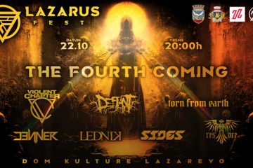 Lazarus Fest 2022