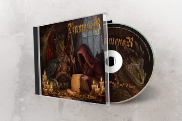 Númenor - Tales From the Edge of Time