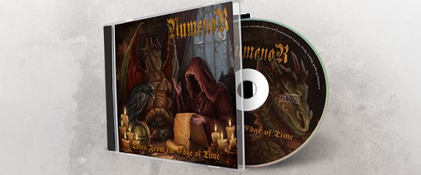 Númenor - Tales From the Edge of Time
