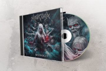 Aortha - Monolit