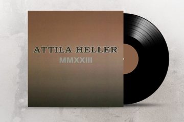 Attila Heller - MMXXIII