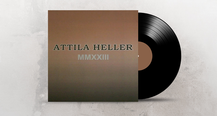 Attila Heller - MMXXIII