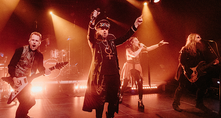 Therion NS