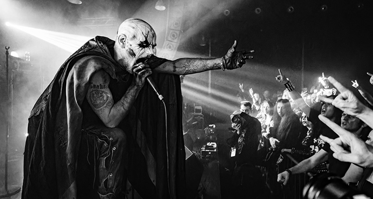 Taake Beograd