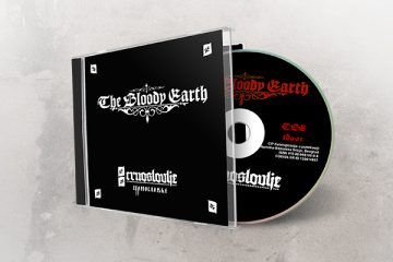 The Bloody Earth - Crnoslovlje