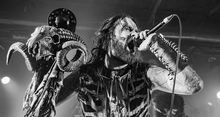 Finntroll Beograd