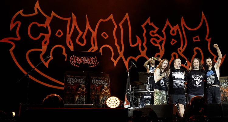 Cavalera